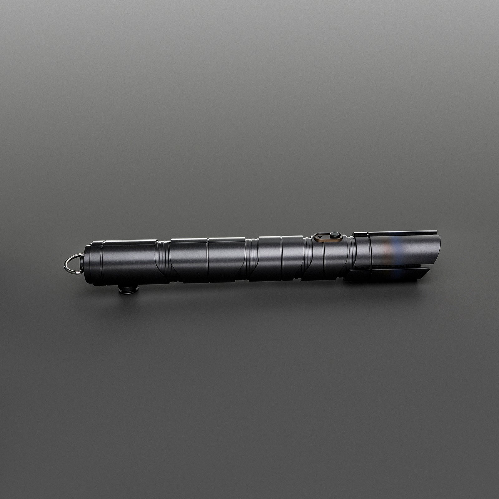 The Qimir Xeno-Pixel lightsaber hilt