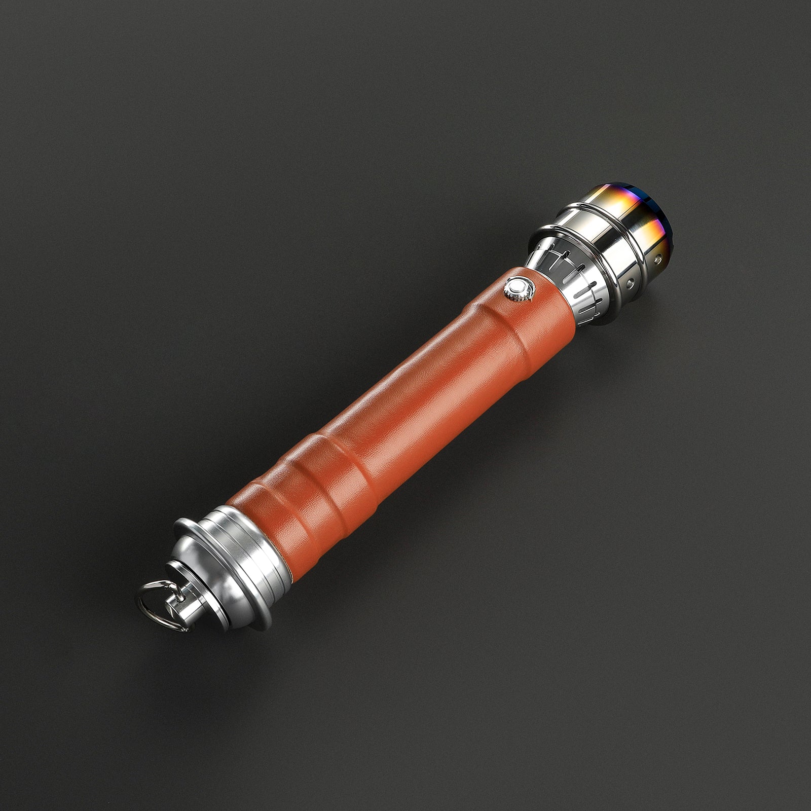 The Jecki lightsaber – view 2