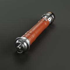 The Jecki lightsaber – view 3
