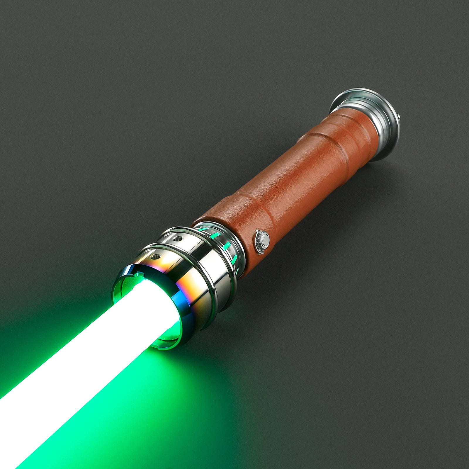 The Jecki lightsaber – view 5