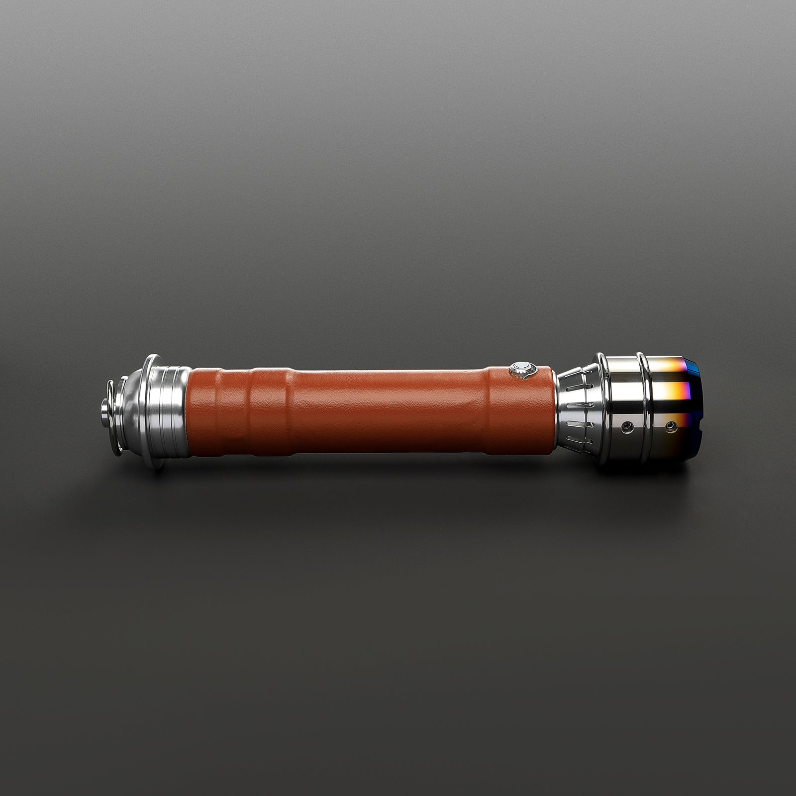 The Jecki lightsaber hilt