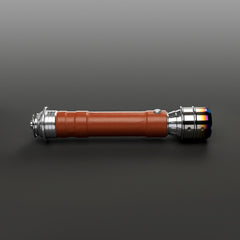 The Jecki lightsaber hilt