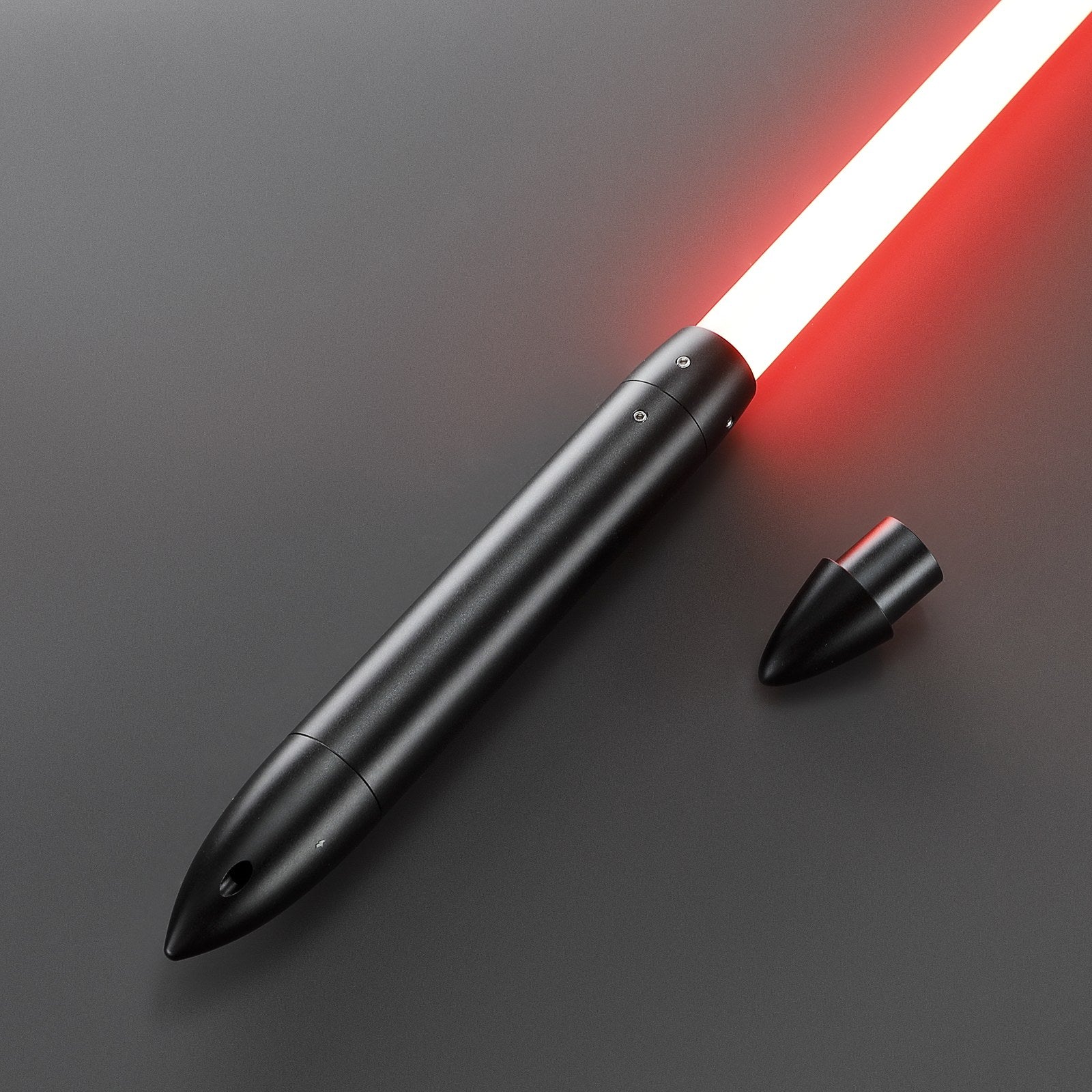 The Vanguard Xeno RGB & Xeno Pixel Parsec Lightsaber