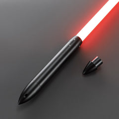 The Vanguard Xeno RGB & Xeno Pixel Parsec Lightsaber