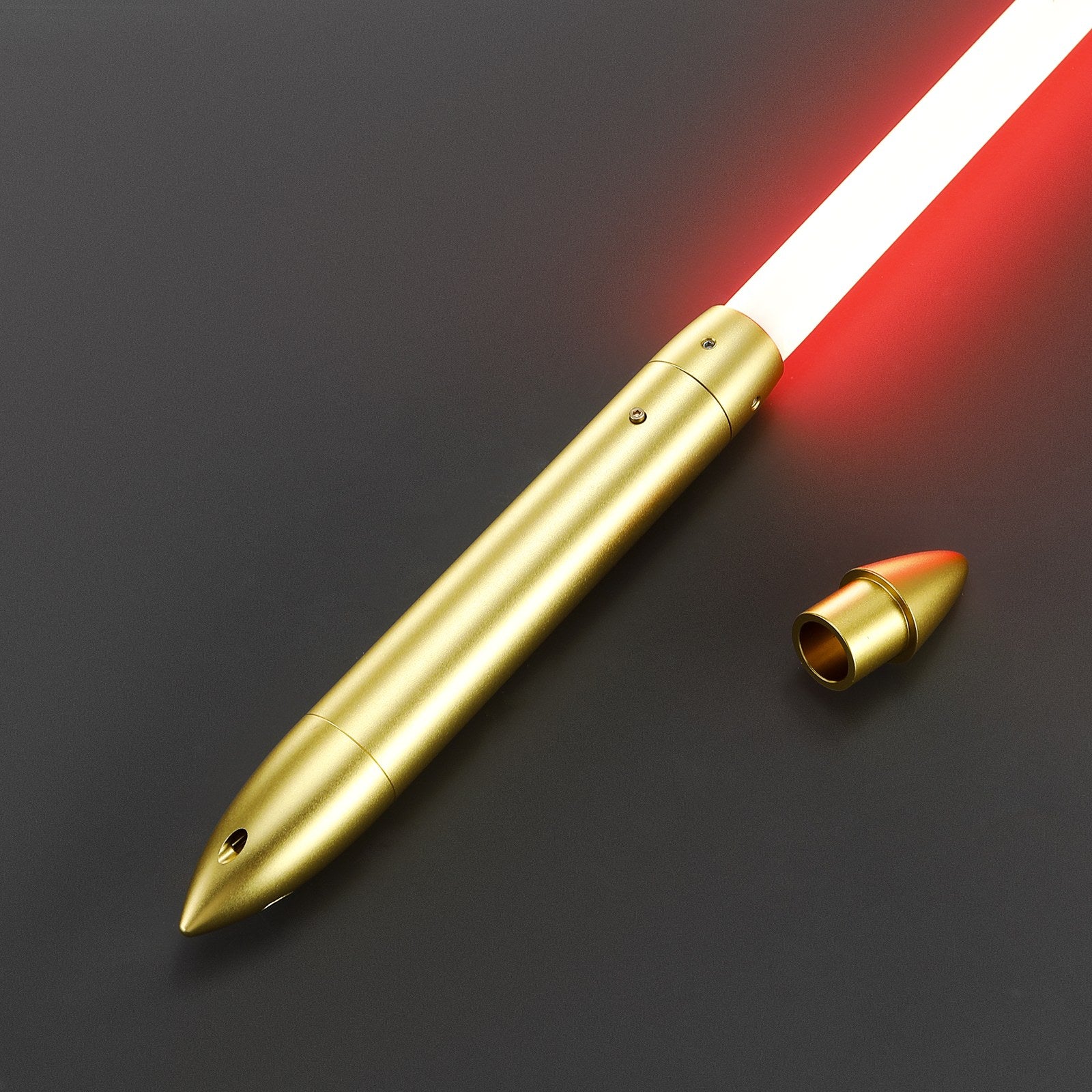 The Vanguard Xeno RGB & Xeno Pixel Parsec Lightsaber