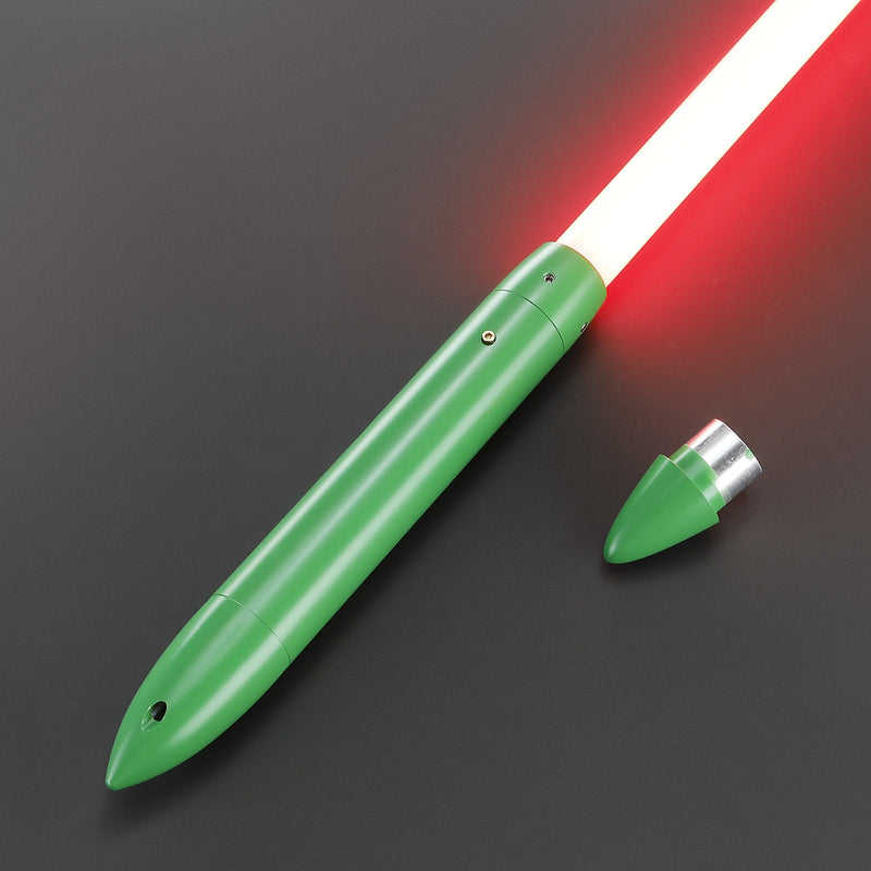 The Vanguard Xeno RGB & Xeno Pixel Parsec Lightsaber