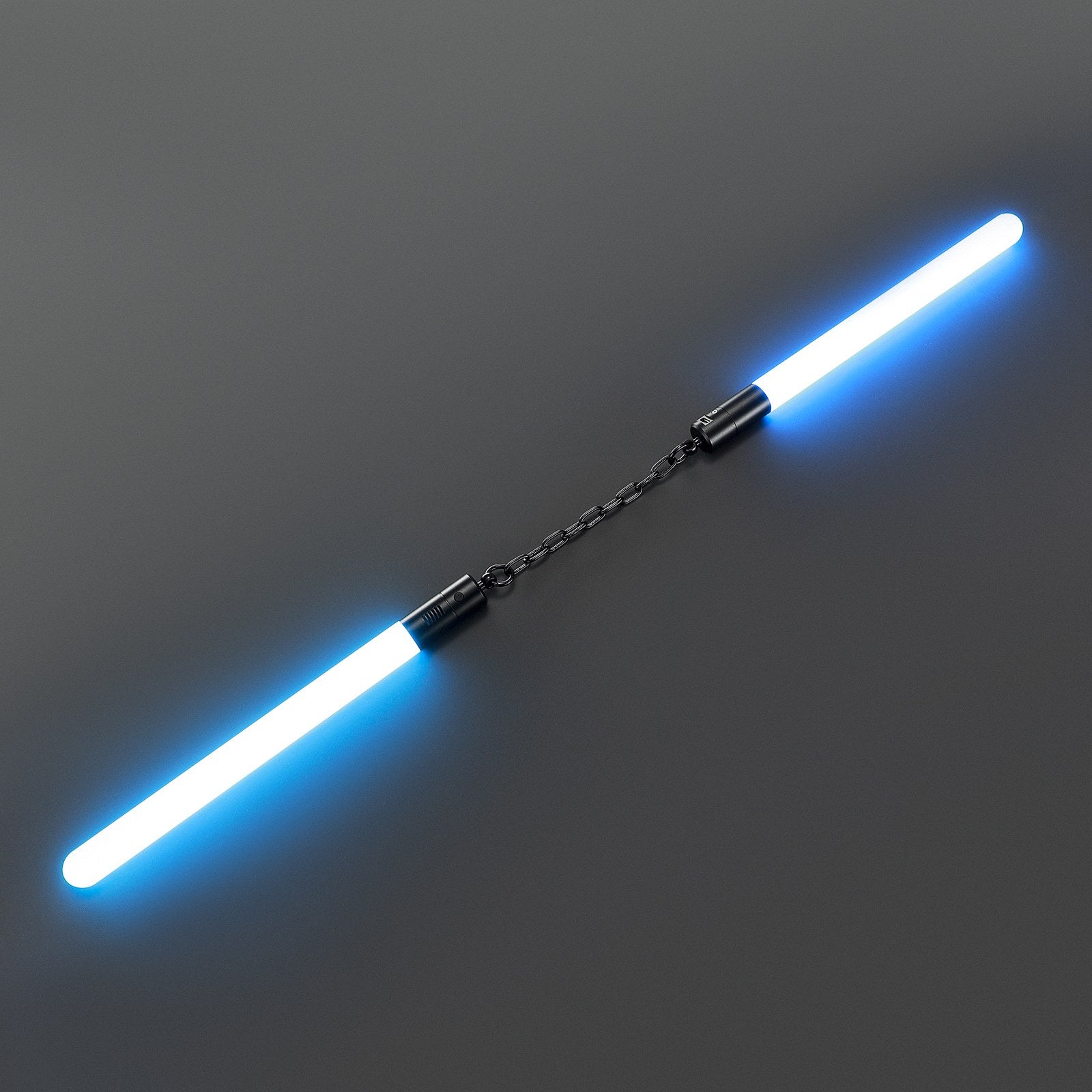 The Chain Xeno Pixel Parsec Lightsaber