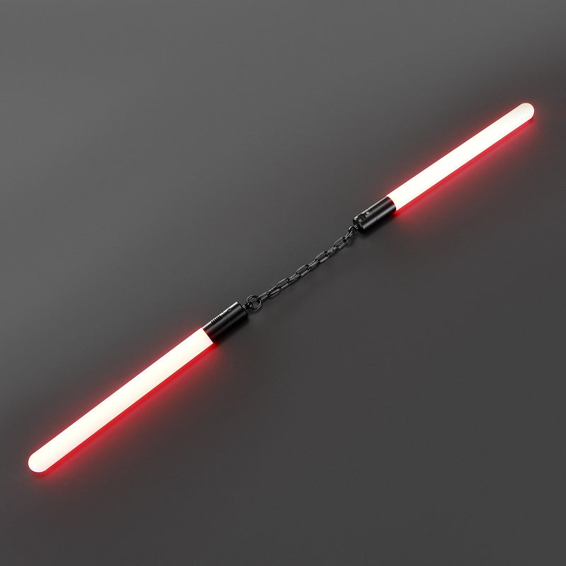 The Chain Xeno Pixel Parsec Lightsaber