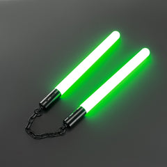 The Chain Xeno Pixel Parsec Lightsaber
