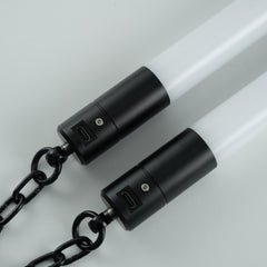 The Chain Xeno Pixel Parsec Lightsaber