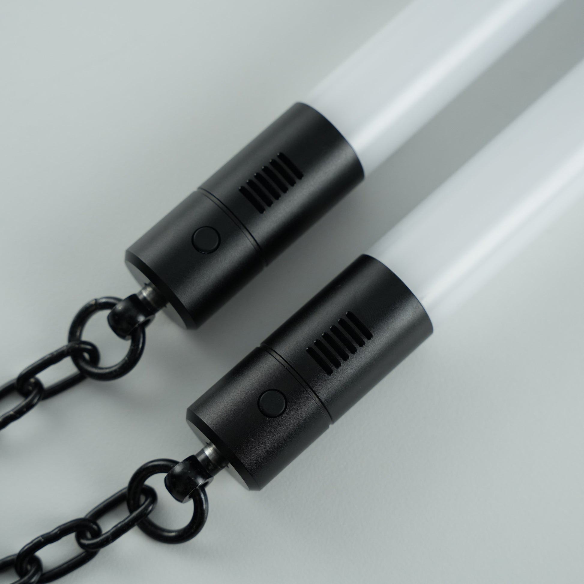 The Chain Xeno Pixel Parsec Lightsaber