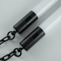 The Chain Xeno Pixel Parsec Lightsaber