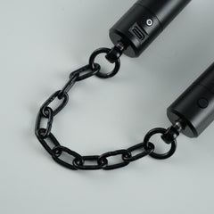 The Chain Xeno Pixel Parsec Lightsaber