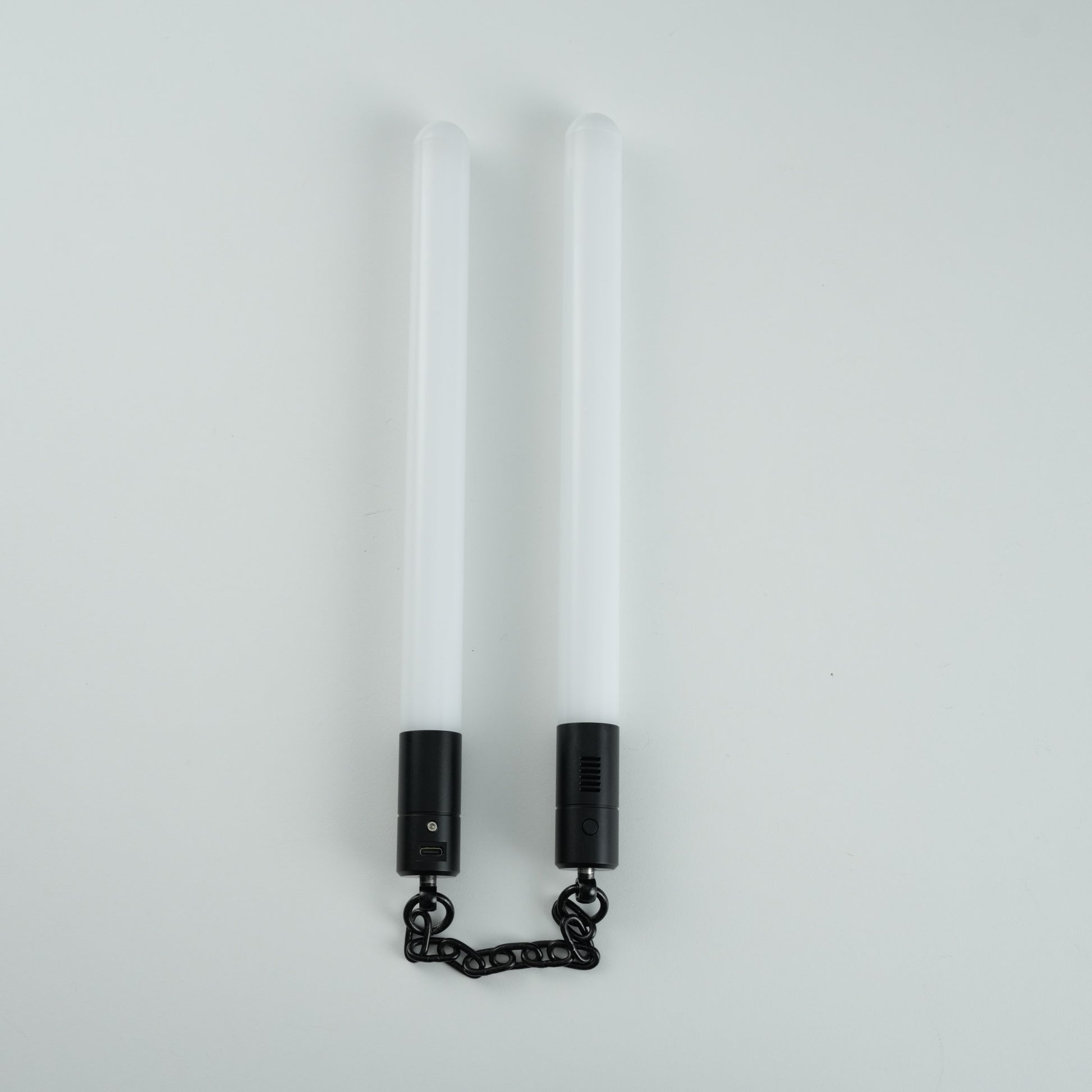 The Chain Xeno Pixel Parsec Lightsaber