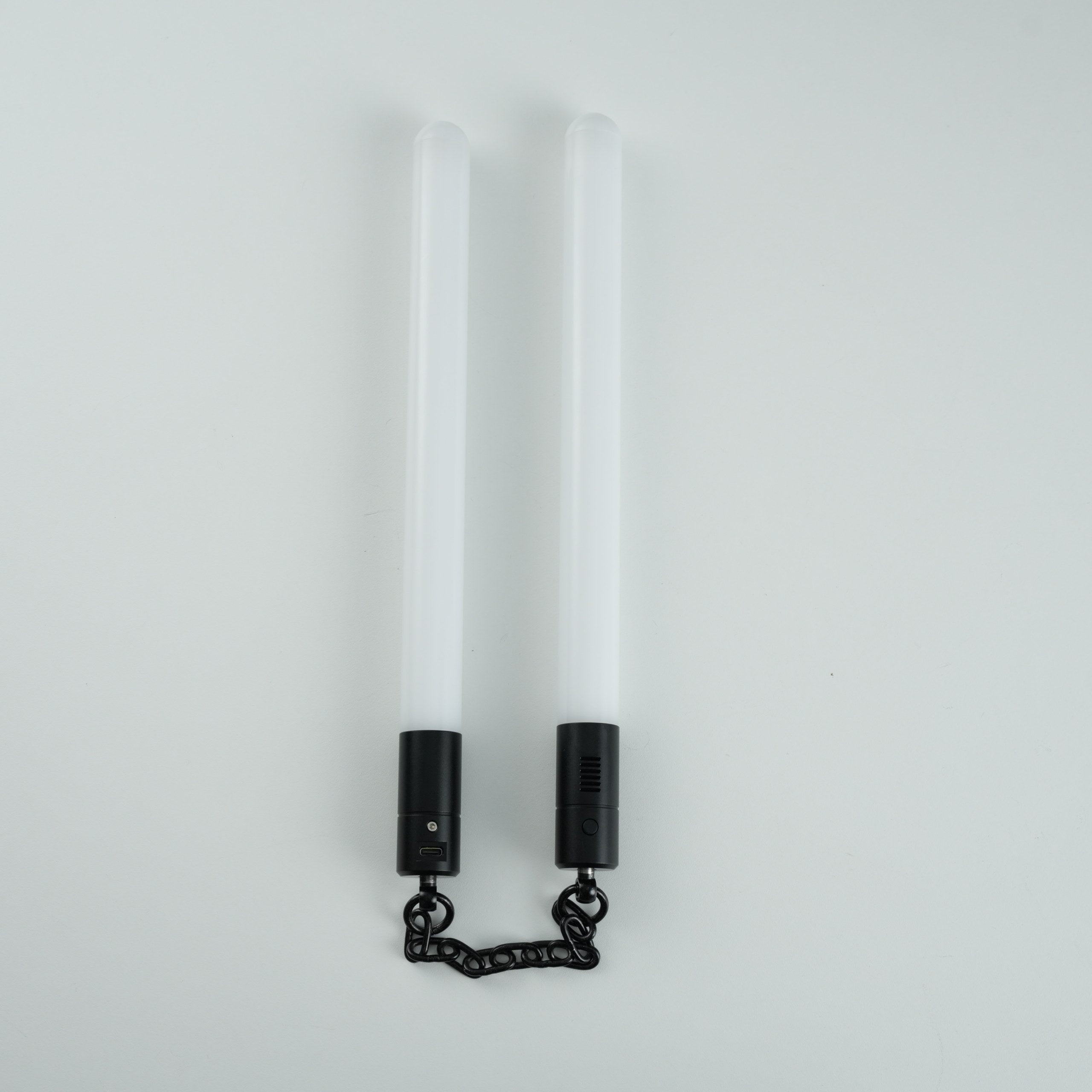 The Chain Xeno Pixel Parsec Lightsaber