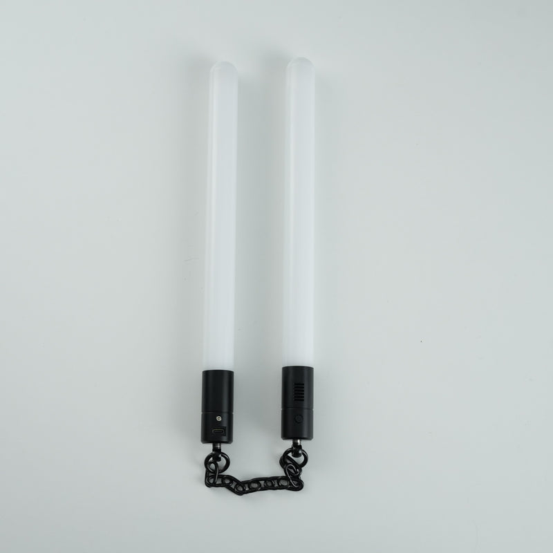 The Chain Xeno Pixel Parsec Lightsaber