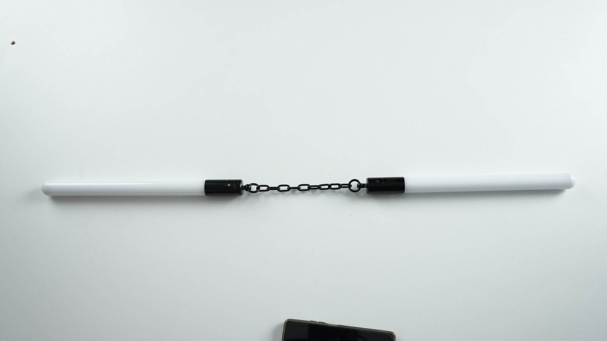 The Chain Xeno Pixel Parsec Lightsaber
