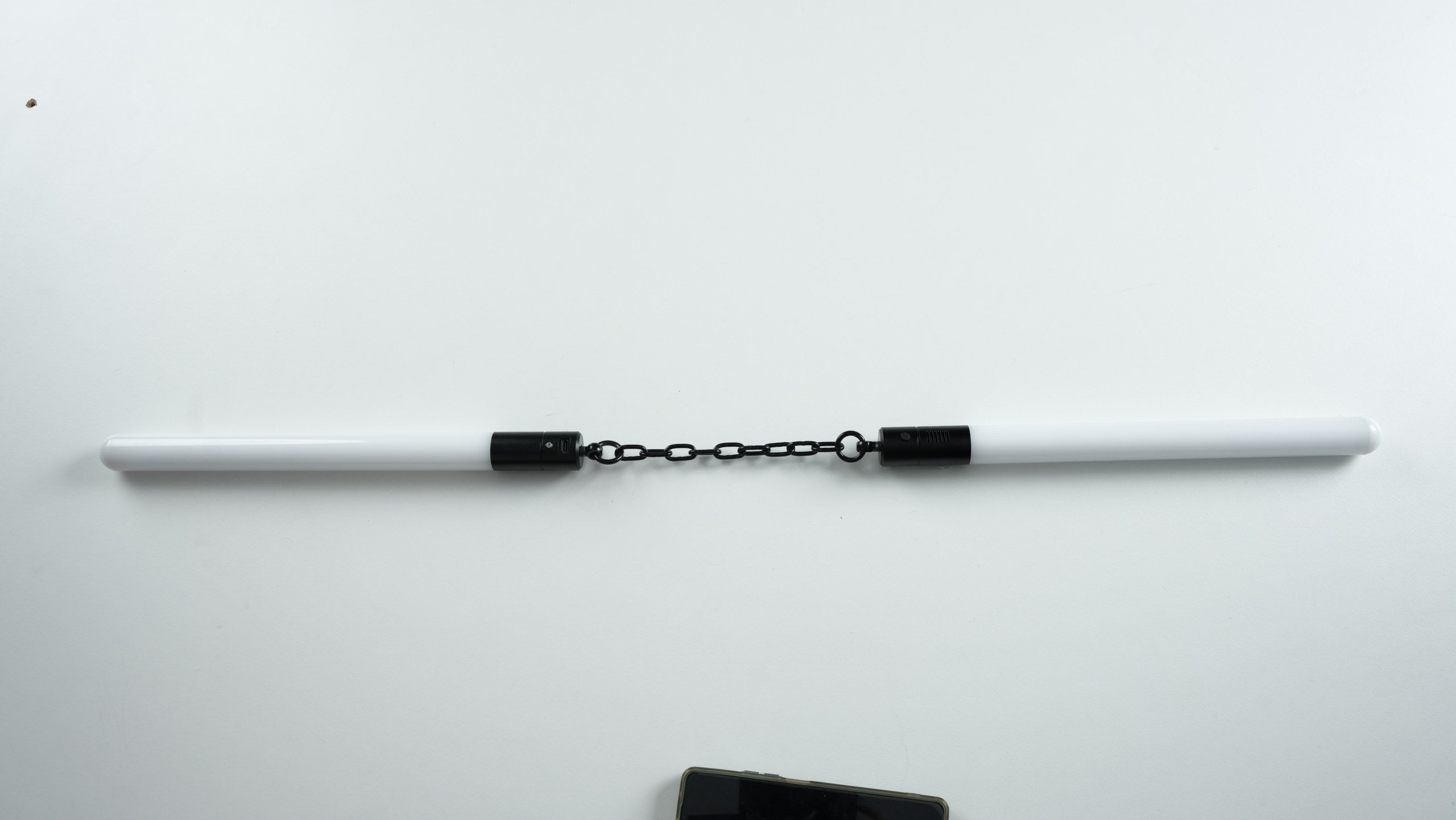 The Chain Xeno Pixel Parsec Lightsaber