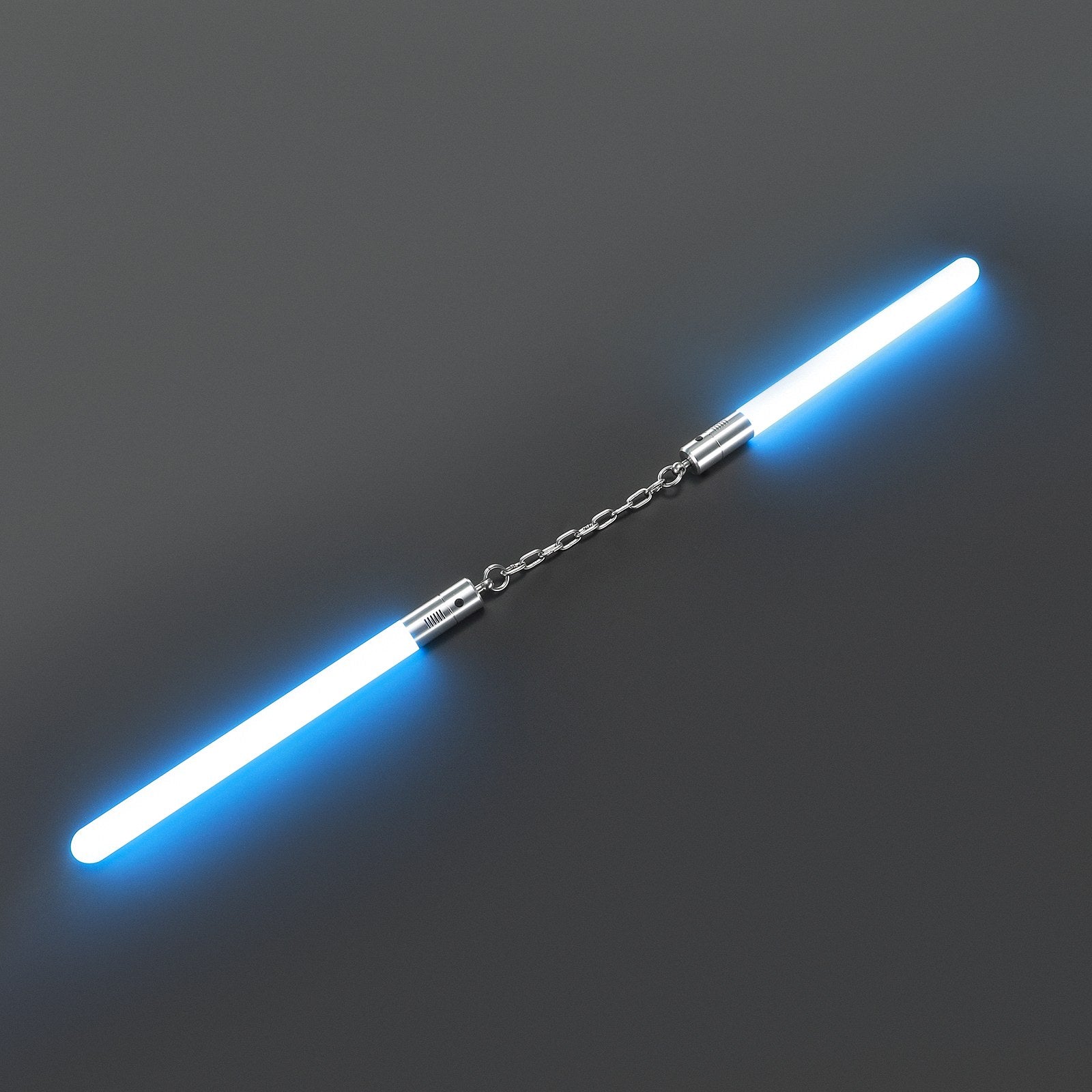 The Chain Xeno Pixel Parsec Lightsaber