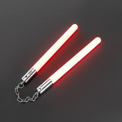 The Chain Xeno Pixel Parsec Lightsaber