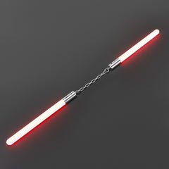 The Chain Xeno Pixel Parsec Lightsaber
