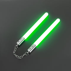 The Chain Xeno Pixel Parsec Lightsaber