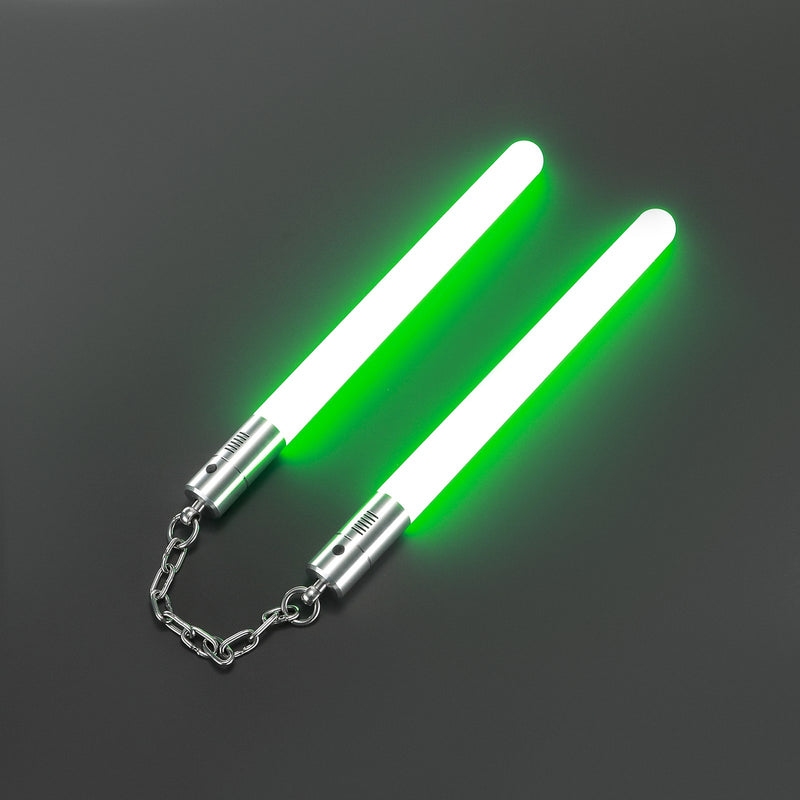 The Chain Xeno Pixel Parsec Lightsaber