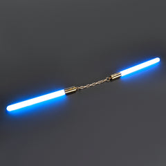 The Gilded lightsaber – view 6