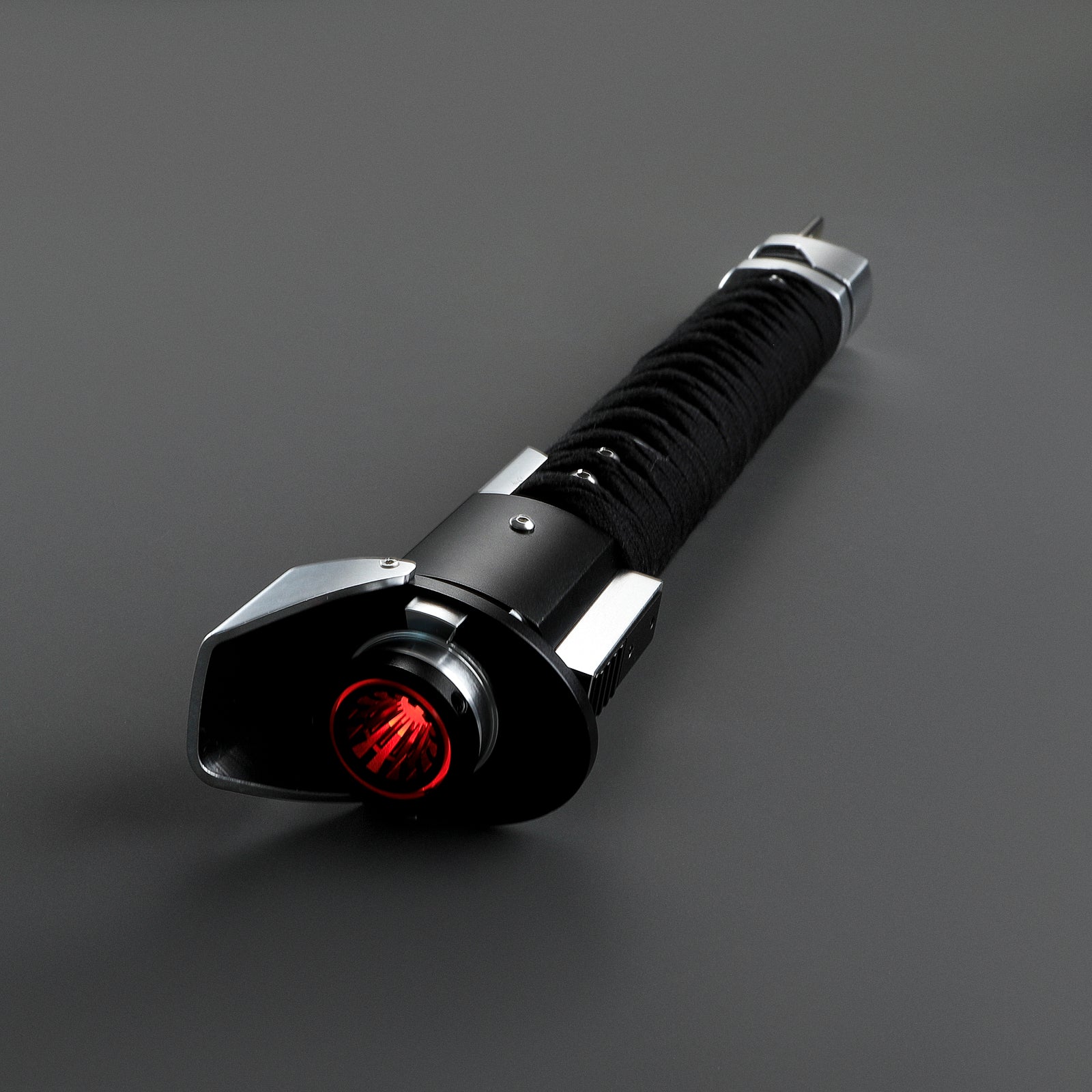 The Ronin lightsaber – view 2