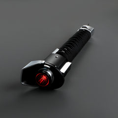 The Ronin lightsaber – view 2