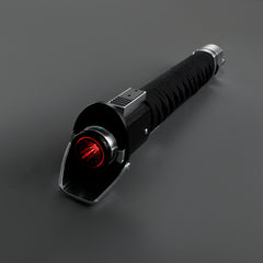 The Ronin lightsaber – view 3
