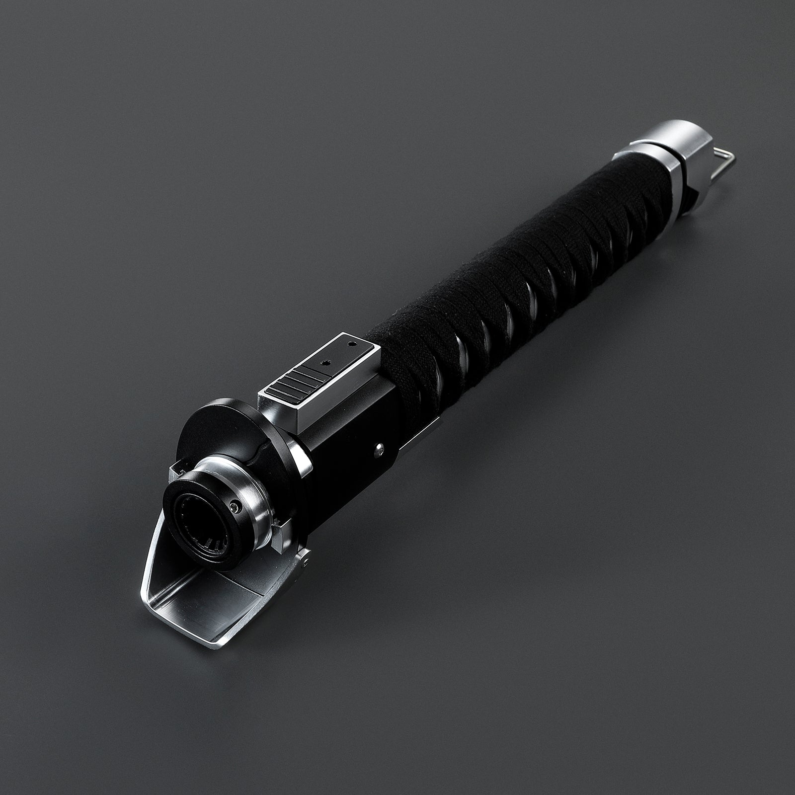 The Ronin lightsaber – view 4