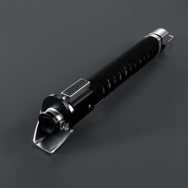 The Ronin lightsaber – view 4
