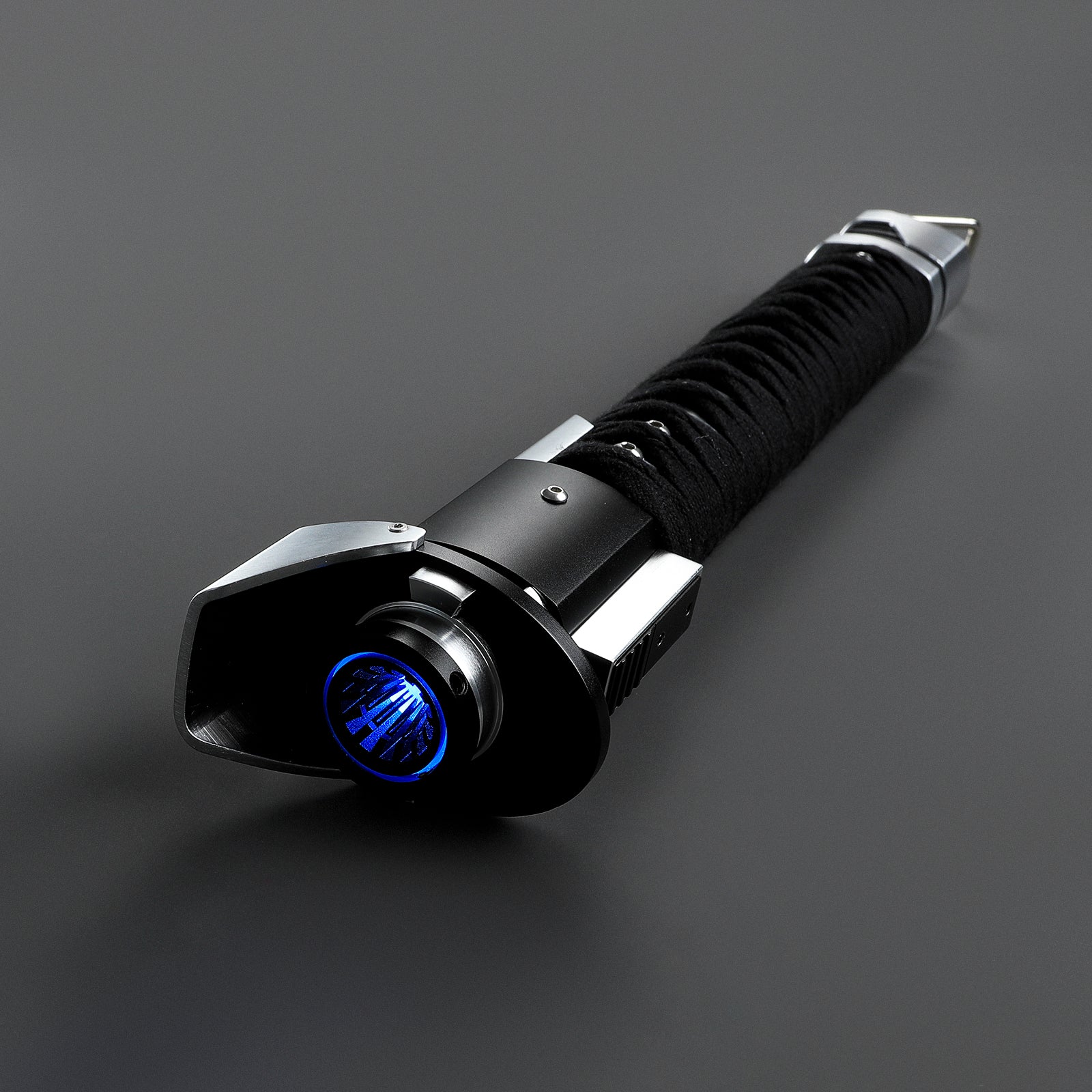 The Ronin lightsaber – view 5
