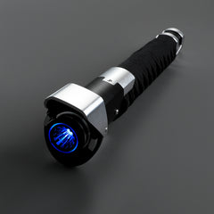 The Ronin lightsaber – view 6