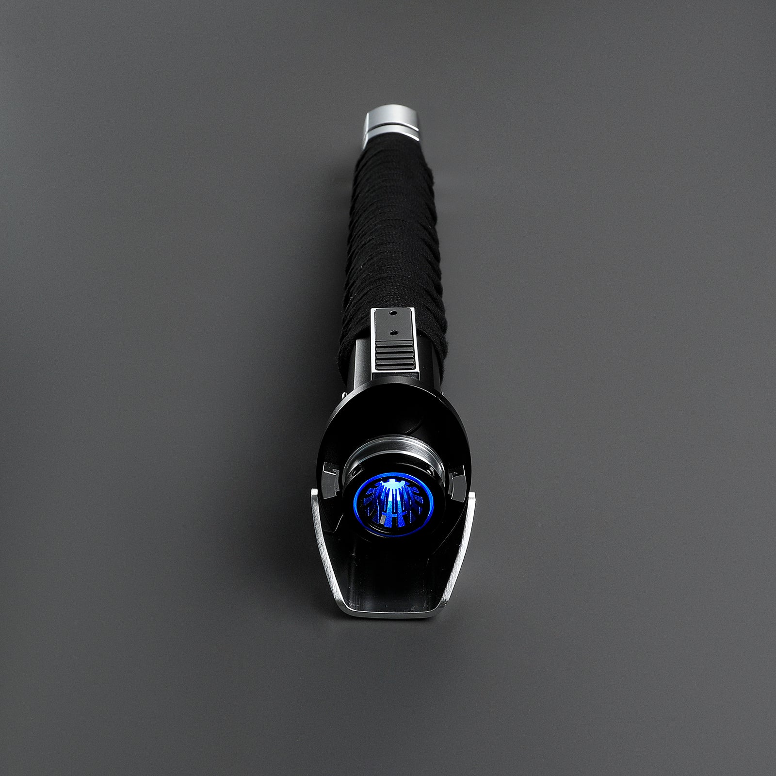 The Ronin lightsaber hilt