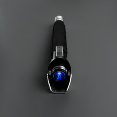 The Ronin lightsaber hilt