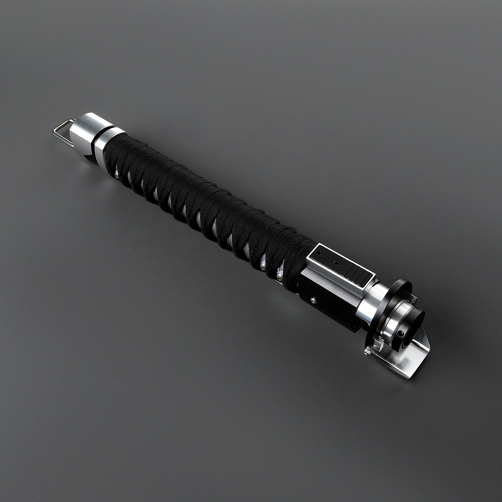 The Ronin lightsaber – view 7
