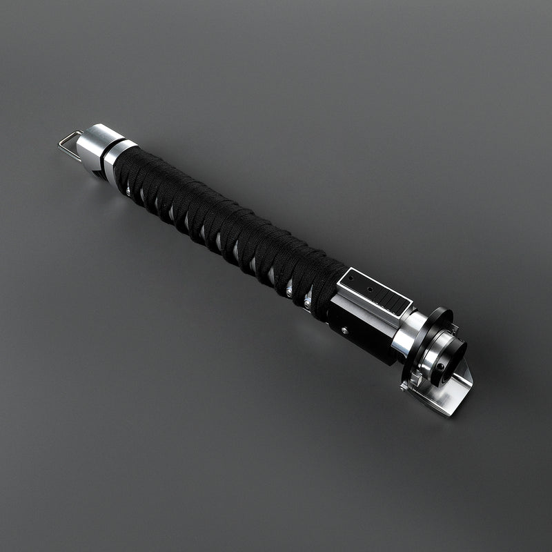 The Ronin lightsaber – view 7