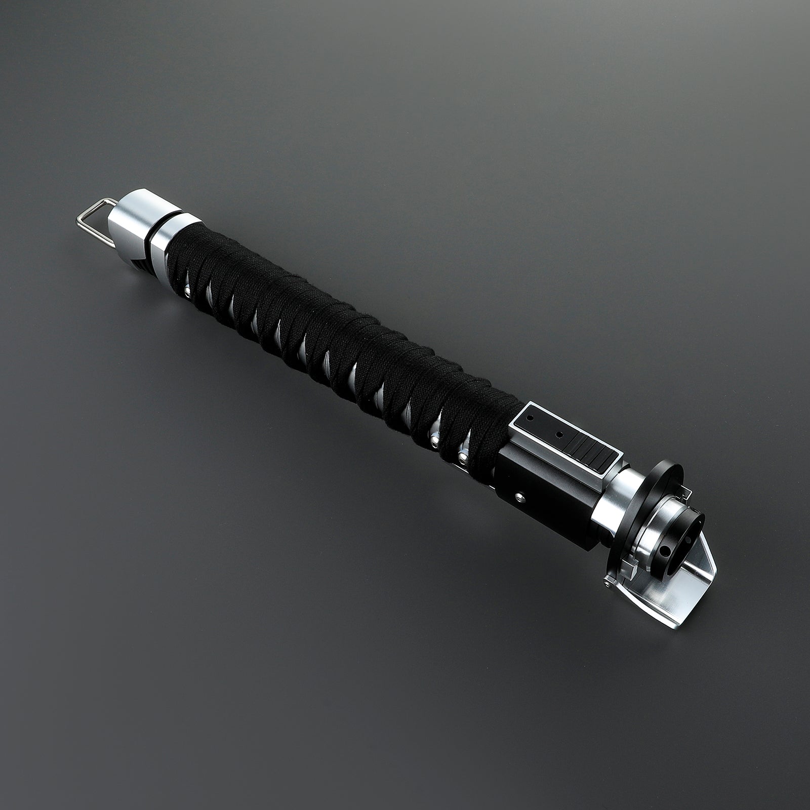 The Ronin lightsaber – view 8