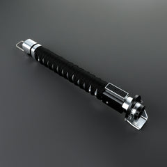 The Ronin lightsaber – view 8