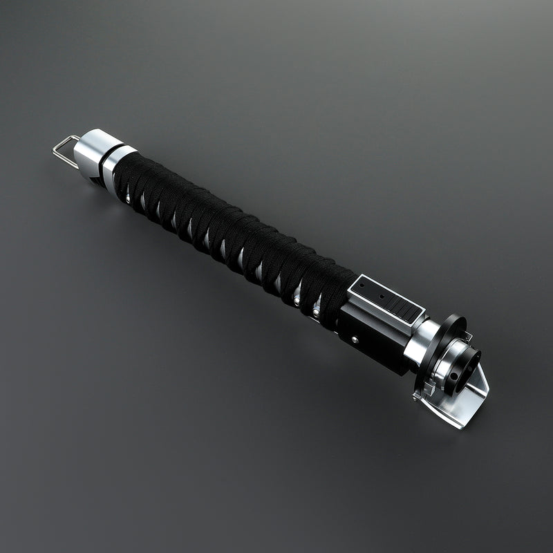 The Ronin lightsaber – view 8