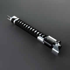 The Ronin lightsaber – view 9