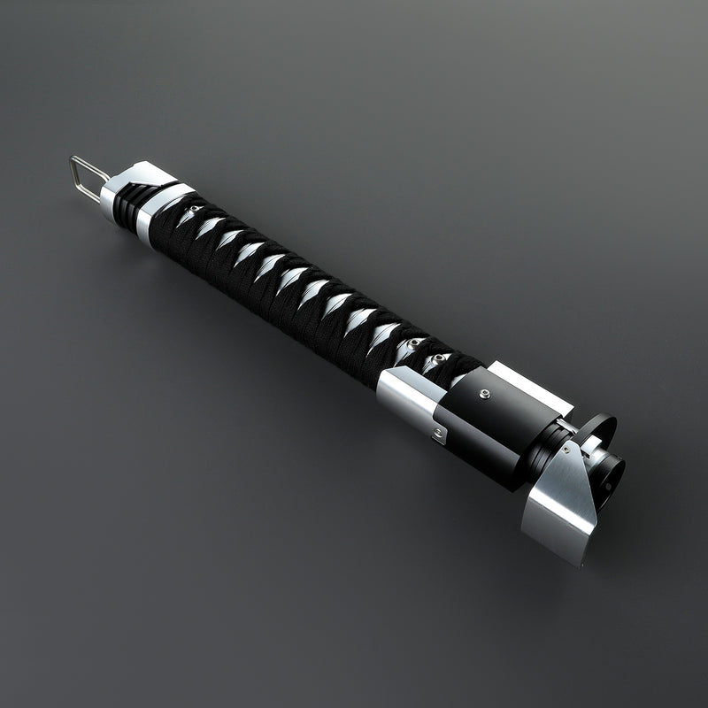 The Ronin lightsaber – view 9