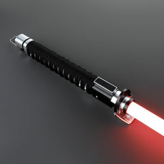 The Ronin lightsaber – view 10