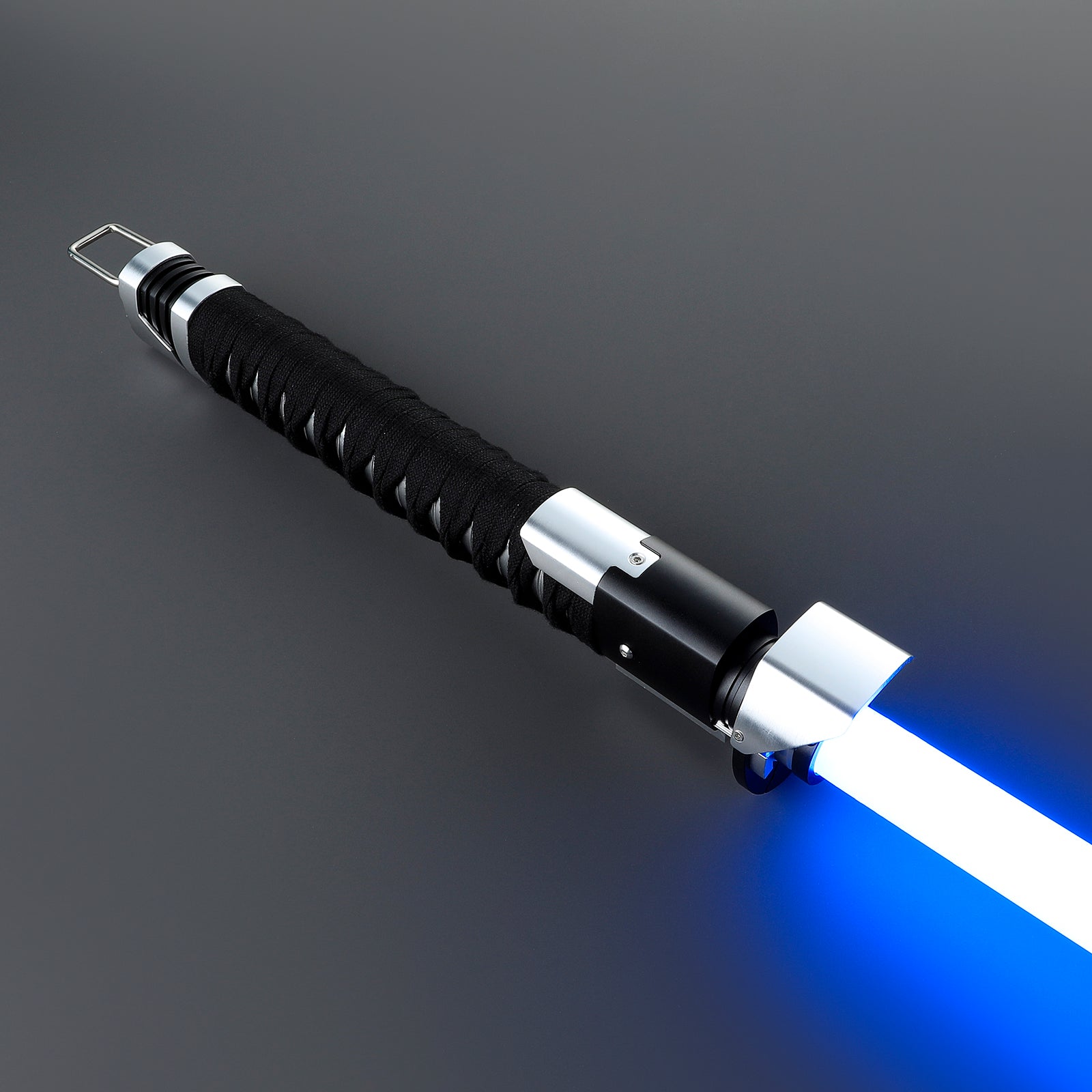 The Ronin lightsaber – view 11