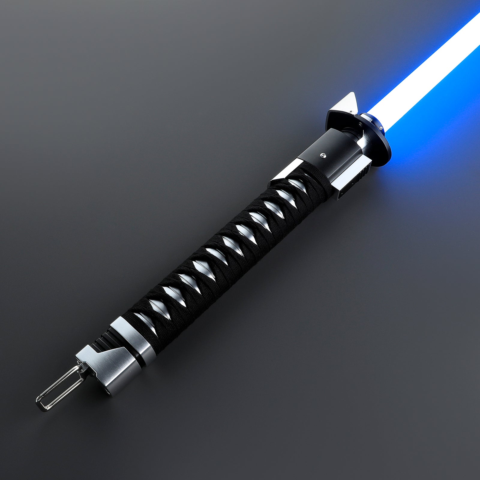 The Ronin lightsaber – view 12