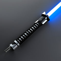 The Ronin lightsaber – view 12