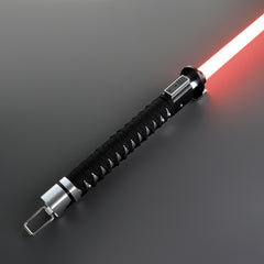 The Ronin lightsaber – view 13