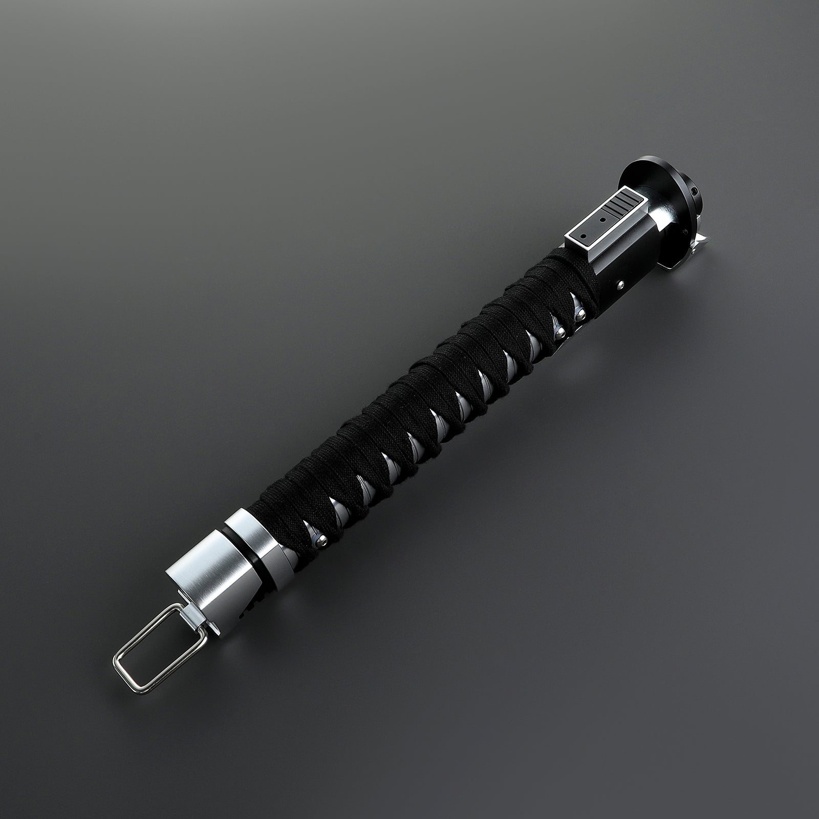 The Ronin lightsaber – view 14